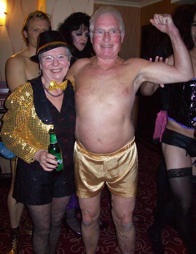 Image © Carol M / TimeWarp 2010