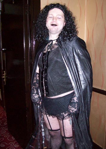 Image © Carol M / TimeWarp 2010