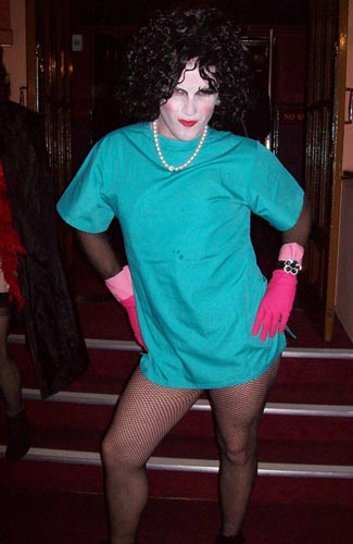 Image © Carol M / TimeWarp 2010