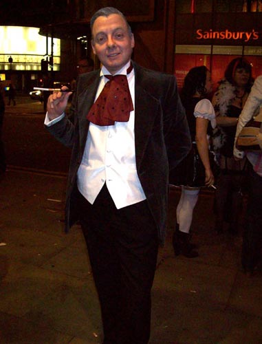 Image © Carol M / TimeWarp 2010