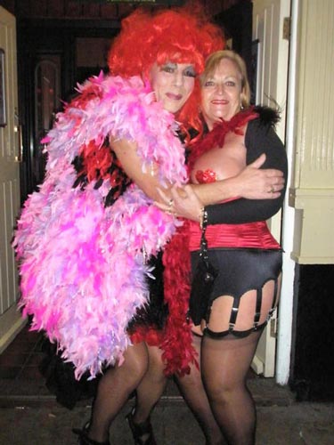 Image © Diane F / TimeWarp 2010