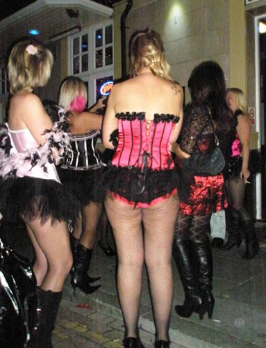 Image © Diane F / TimeWarp 2010