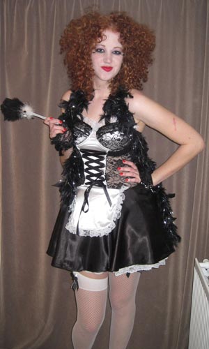 Image © Nicola H / TimeWarp 2010