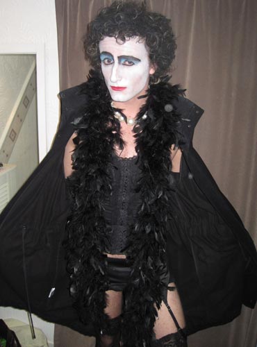 Image © Nicola H / TimeWarp 2010