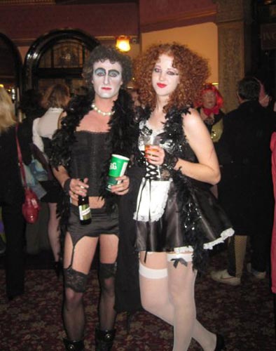 Image © Nicola H / TimeWarp 2010