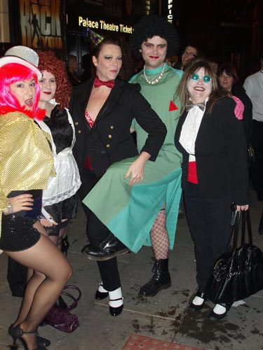 Image © Sandy and Norman / TimeWarp 2010