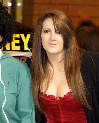 Image © Eddie / TimeWarp 2009