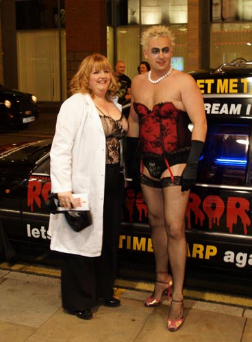 Image © Eddie / TimeWarp 2009