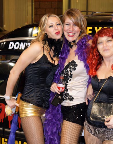 Image © Eddie / TimeWarp 2009
