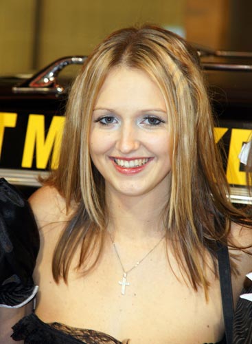 Image © Eddie / TimeWarp 2009