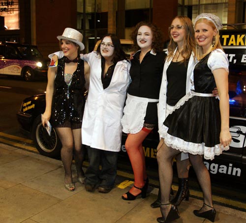 Image © Eddie / TimeWarp 2009