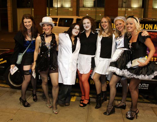 Image © Eddie / TimeWarp 2009