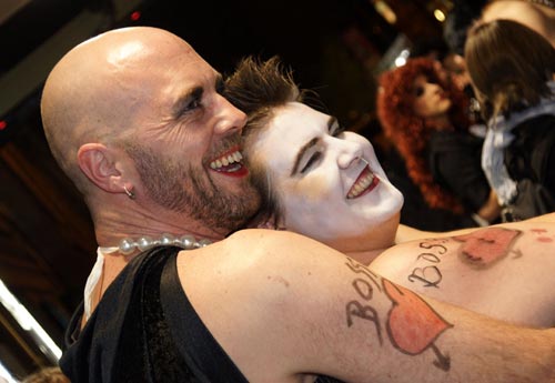 Image © Eddie / TimeWarp 2009