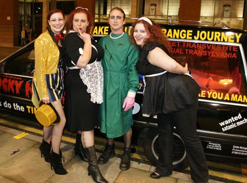 Image © Eddie / TimeWarp 2009