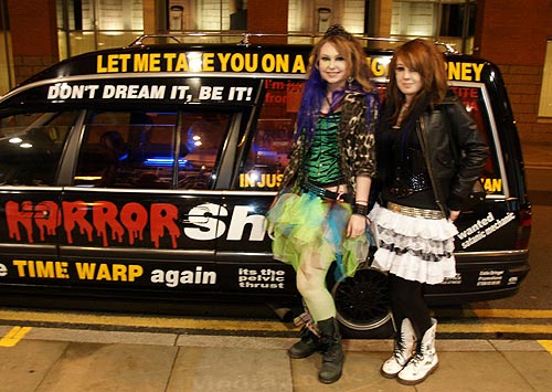 Image © Eddie / TimeWarp 2009