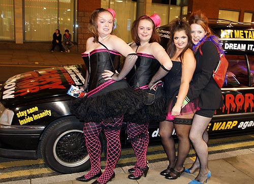 Image © Eddie / TimeWarp 2009