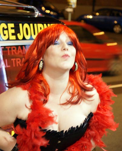 Image © Eddie / TimeWarp 2009