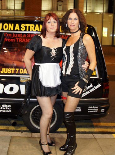 Image © Eddie / TimeWarp 2009