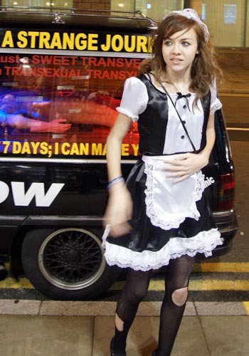 Image © Eddie / TimeWarp 2009