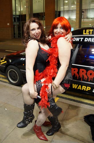 Image © Eddie / TimeWarp 2009