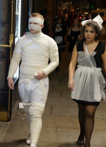 Image © Eddie / TimeWarp 2009