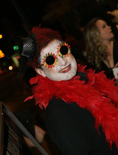 Image © Eddie / TimeWarp 2009