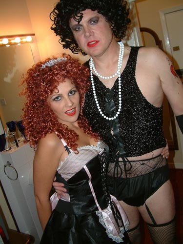 Image © E and R / TimeWarp 2009
