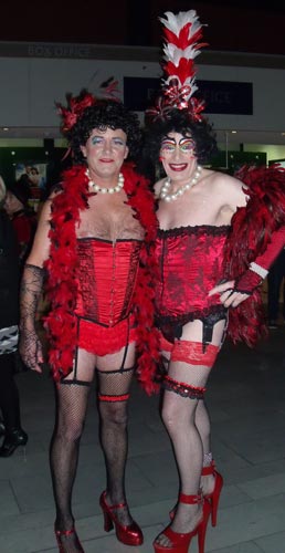 Image © John Langley / TimeWarp 2009