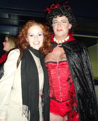 Image © John Langley / TimeWarp 2009