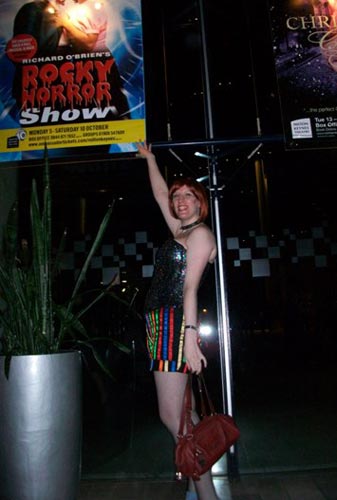 Image © Kate Jones / TimeWarp 2009