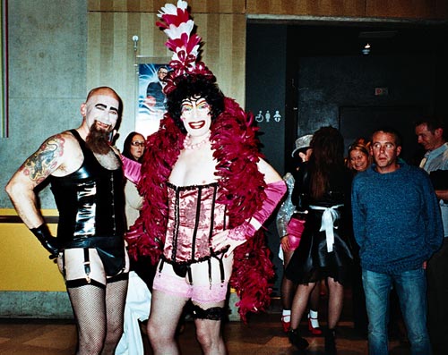 Image © Kathryn Rose / TimeWarp 2009