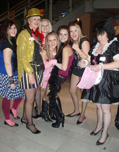 Image © Norman and Sandy / TimeWarp 2009