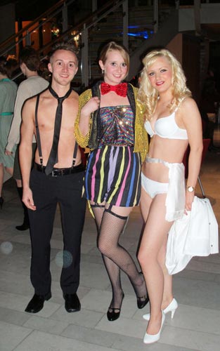 Image © Norman and Sandy / TimeWarp 2009