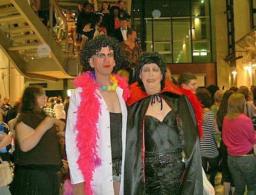 Image © Peter / TimeWarp 2009