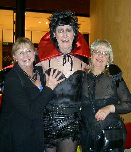 Image © Peter / TimeWarp 2009