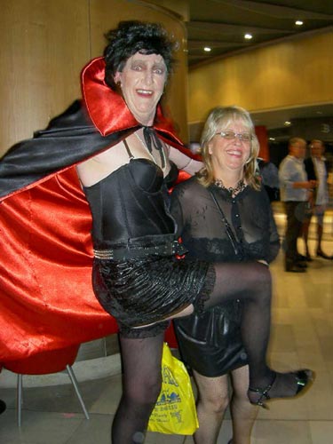 Image © Peter / TimeWarp 2009