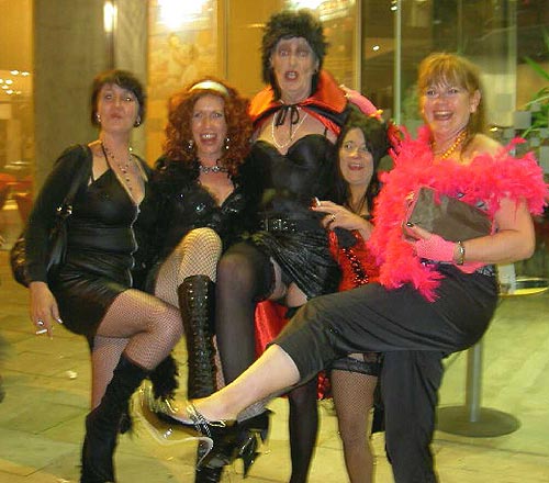 Image © Peter / TimeWarp 2009