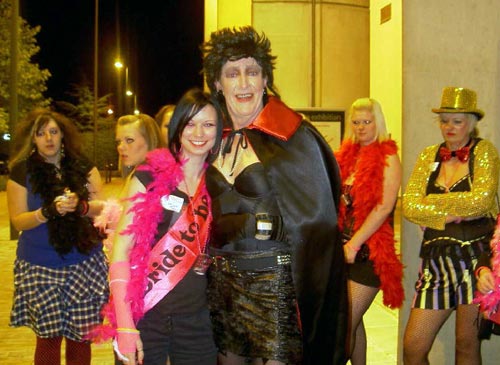 Image © Peter / TimeWarp 2009