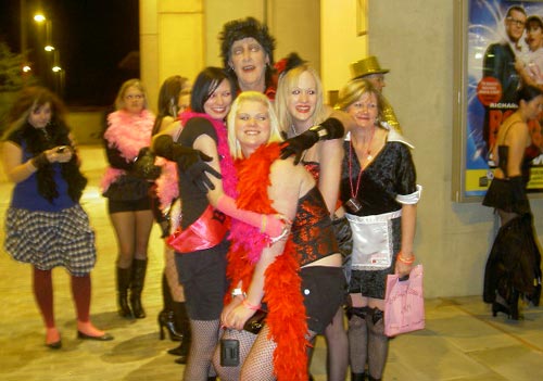 Image © Peter / TimeWarp 2009