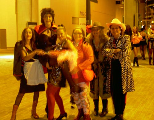 Image © Peter / TimeWarp 2009