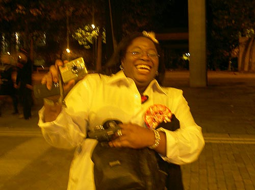 Image © Peter / TimeWarp 2009