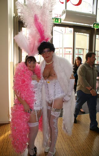 Image © John Langley / TimeWarp 2010