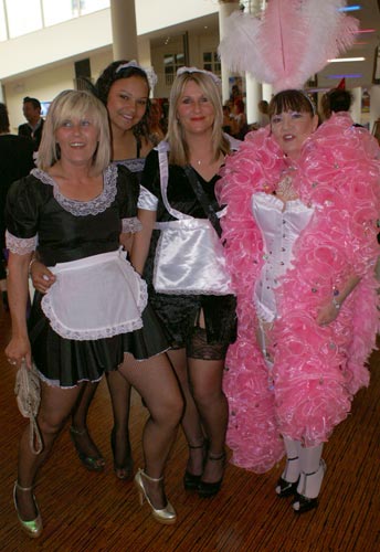 Image © John Langley / TimeWarp 2010