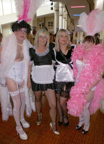 Image © John Langley / TimeWarp 2010