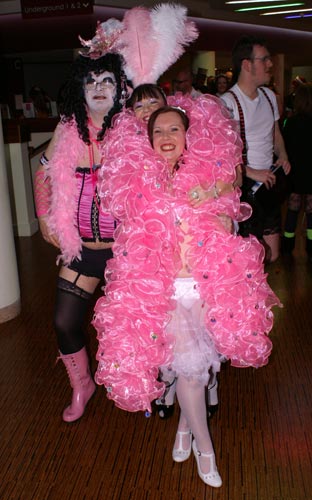 Image © John Langley / TimeWarp 2010