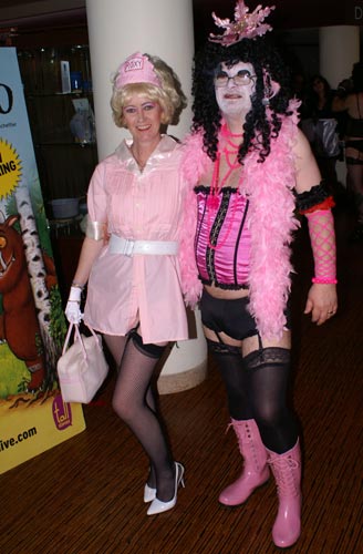 Image © John Langley / TimeWarp 2010