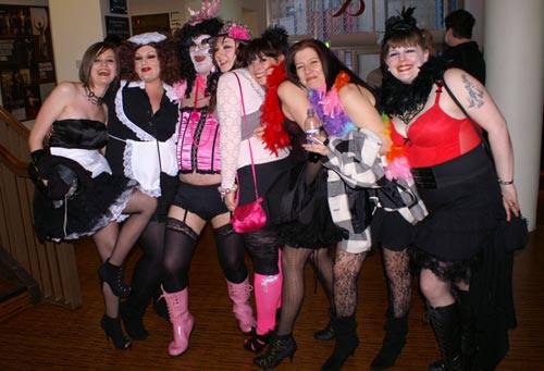 Image © John Langley / TimeWarp 2010