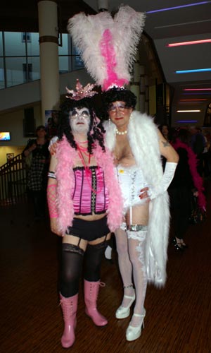 Image © John Langley / TimeWarp 2010