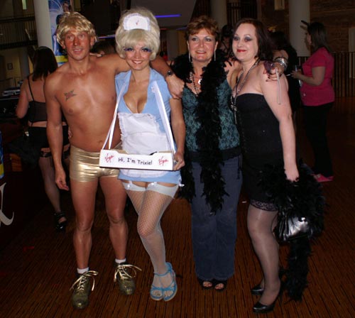 Image © John Langley / TimeWarp 2010