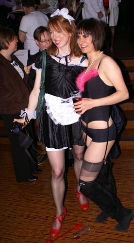 Image © John Langley / TimeWarp 2010